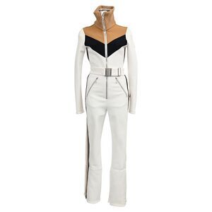 Cordova Avorias 1800 Ski Suit in White Polyester